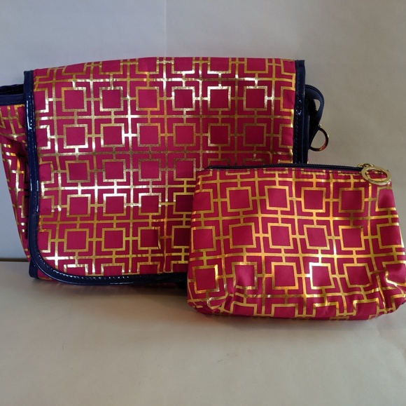 Handbags - Target travel make up bags